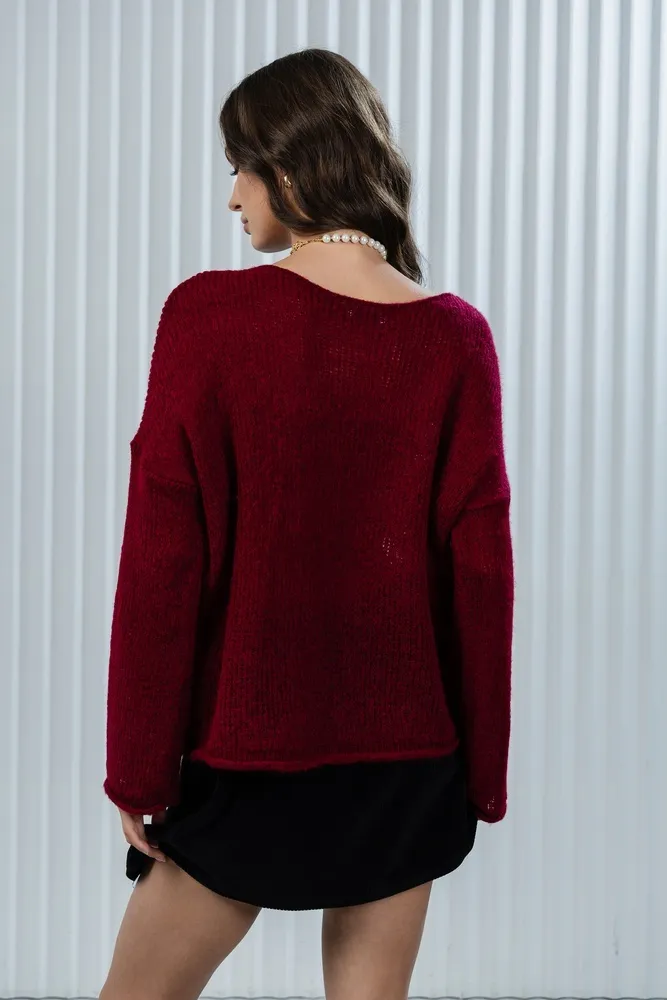 Sweter Romgil #RV0345-AK5 vinnyj