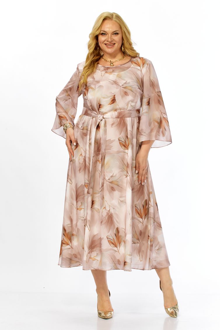 Dress Ell Style #2470/1