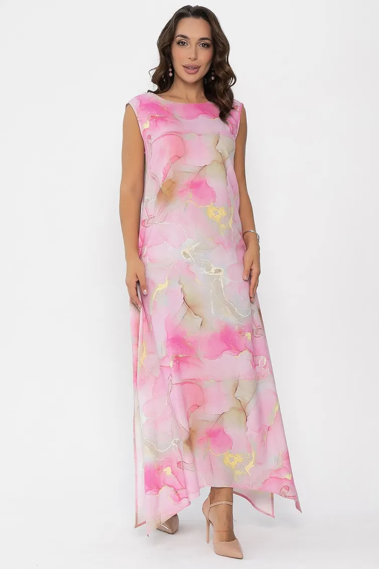 Платье LT Collection арт. П14071-4М
