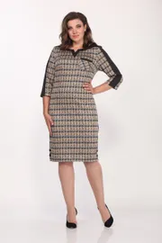 Sukienka Lady Style Classic #1123/4