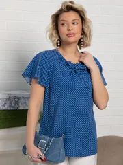 Bluzka LT Collection #B15247-19M