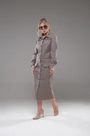 Костюм Galean Style арт. 945