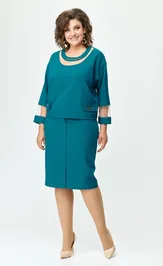 Suit Соломея Люкс 949 but