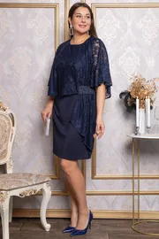 Платье LT Collection арт. П14868-13М