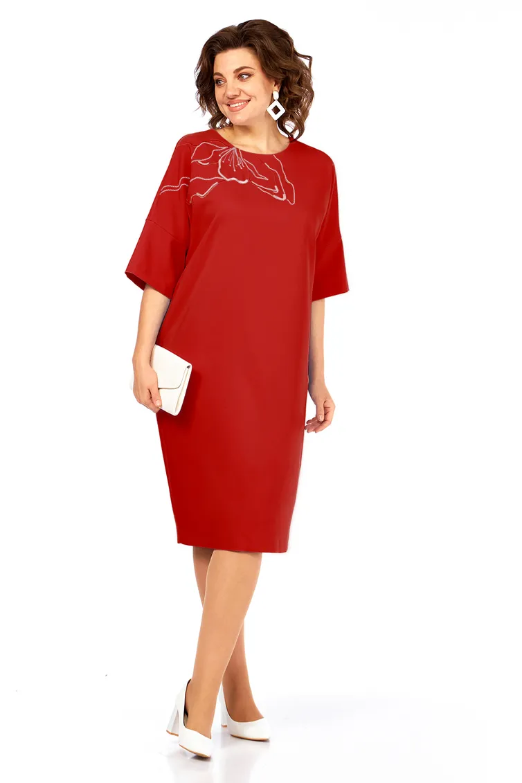 Dress JURIMEX #3442-2