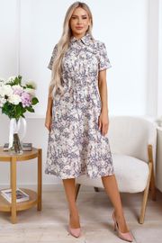 Платье LT Collection арт. П15497-45М