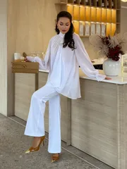 Blouse Aura chic life #2208 170