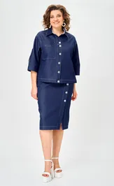 Garnitur Vilena-fashion 1152 dzhins