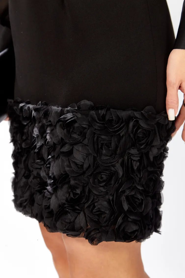 Платье Mira Fashion арт. 5649