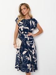 Dress Jetty #ShYu506-60