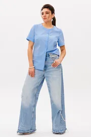 Blouse Anelli Laurel #1563 chajka