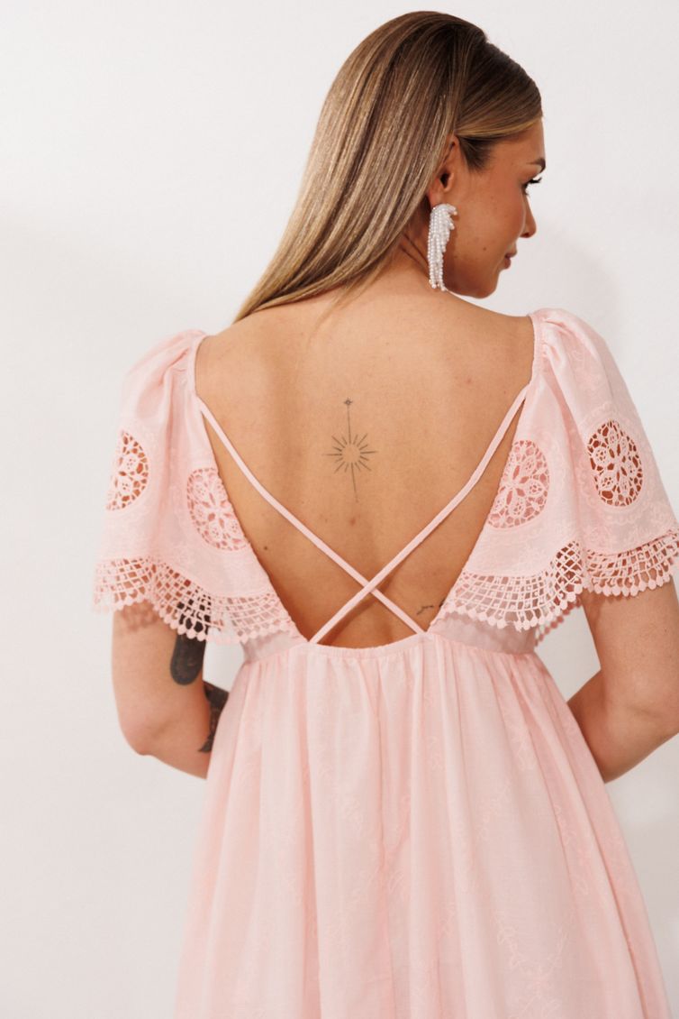 Платье Мода Юрс арт. 26-2980 roz