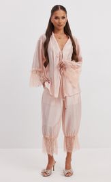 Trousers Vesnaletto 4445-1