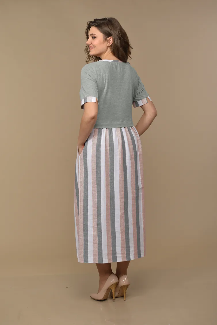 Sukienka Lady Style Classic #1581/17