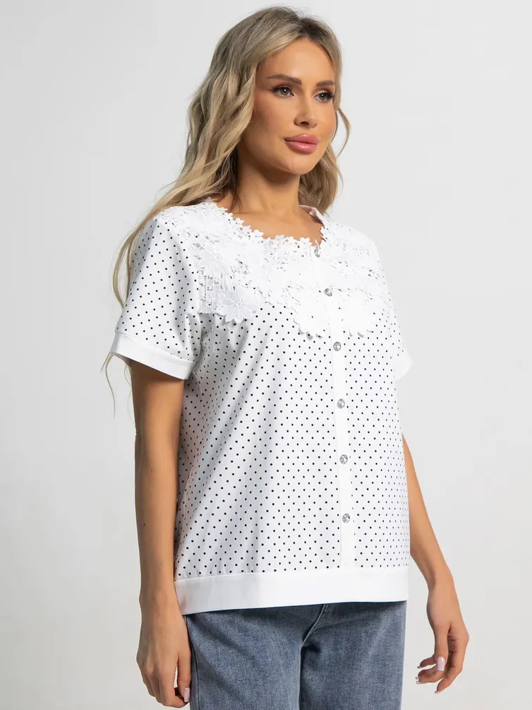 Bluzka LT Collection #B15565-18M