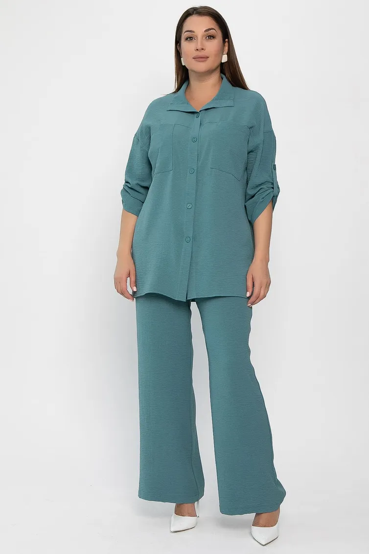 Костюм LT Collection арт. К14205-8М
