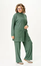 Set Bagira Anta 1148 shalfej