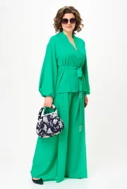 Suit Anastasia #1063.1 nefrit
