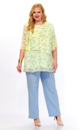 Zestaw Элль Стиль 2465/1