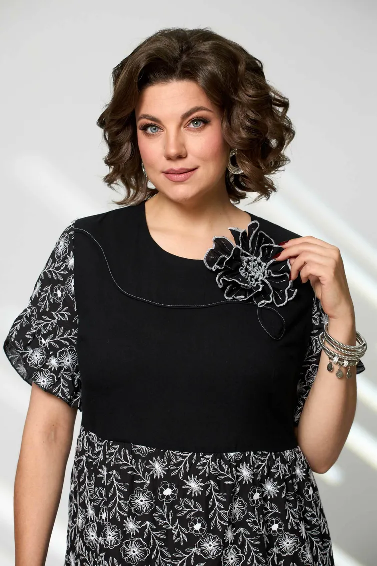 Платье Асолия арт. 2690