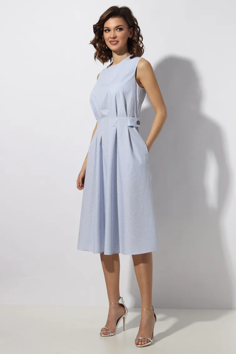 Платье Mia Moda арт. 1243-1