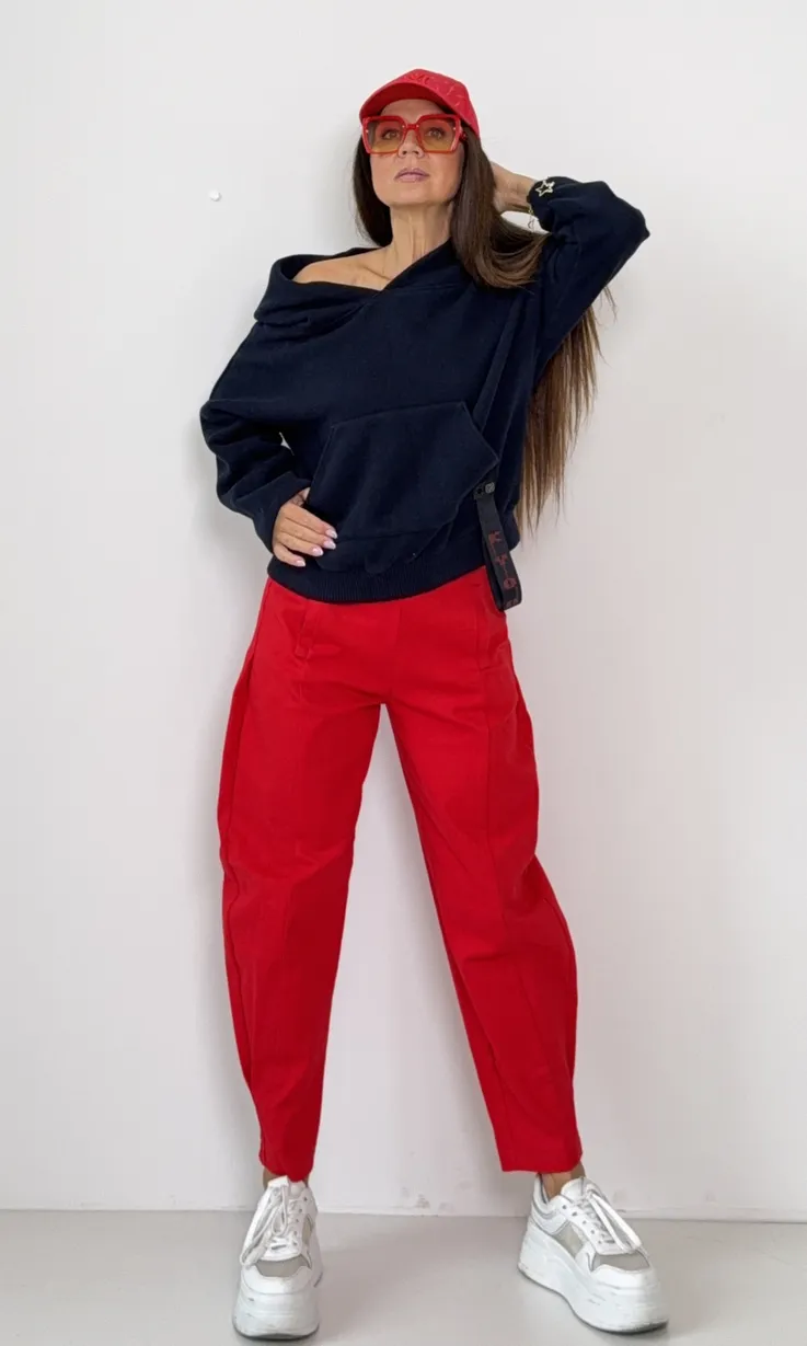 Джемпер K_YOU_BRAND арт. М-1017