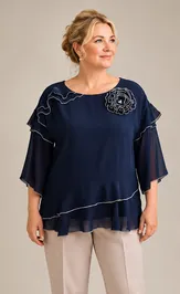 Bluzka BRELA 2452