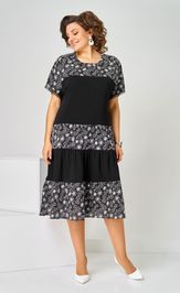 Dress Асолия 2715