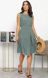 Sukienka LT Collection P15797-12M