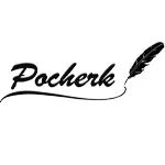 POCHERK STYLE