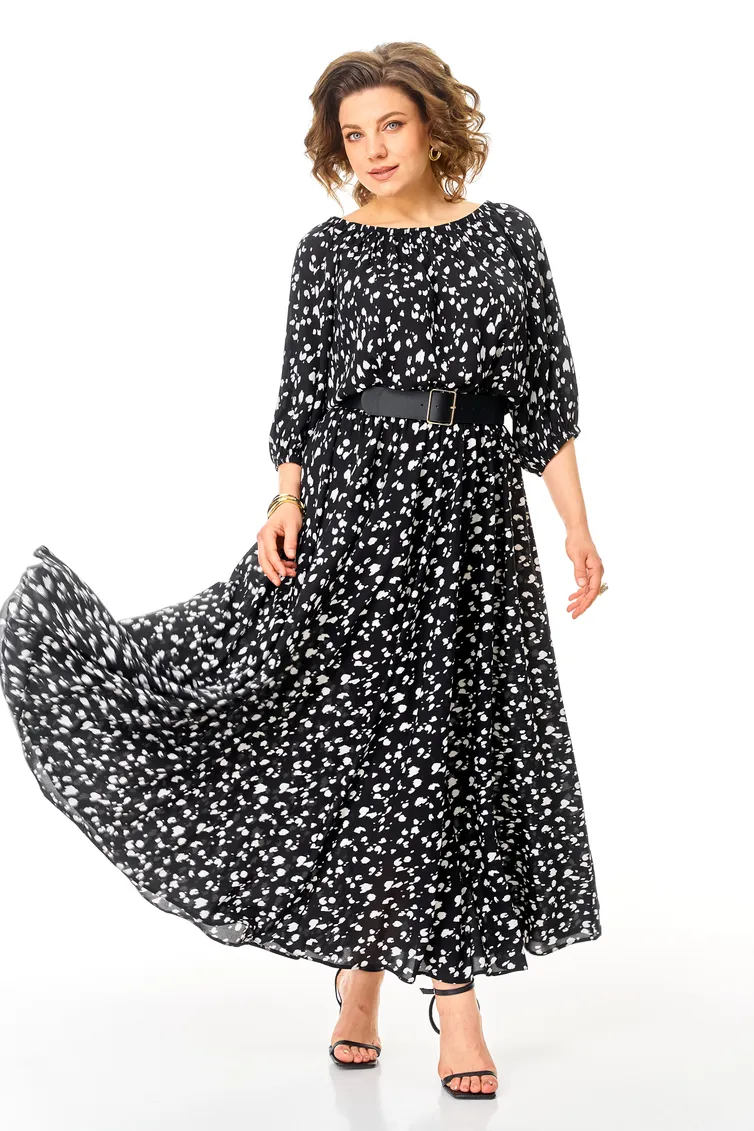 Sukienka Anastasia #1237.2