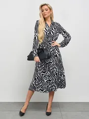 Dress Jetty #207-13