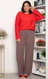 Брюки LT Collection Б14296-25М