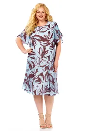 Sukienka Ell Style #2216/3