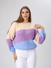 Jumper BONADI #BS38 ekryu
