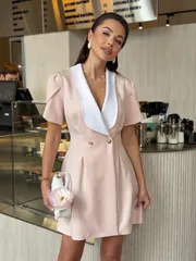 Sukienka Aura chic life #3322. 176