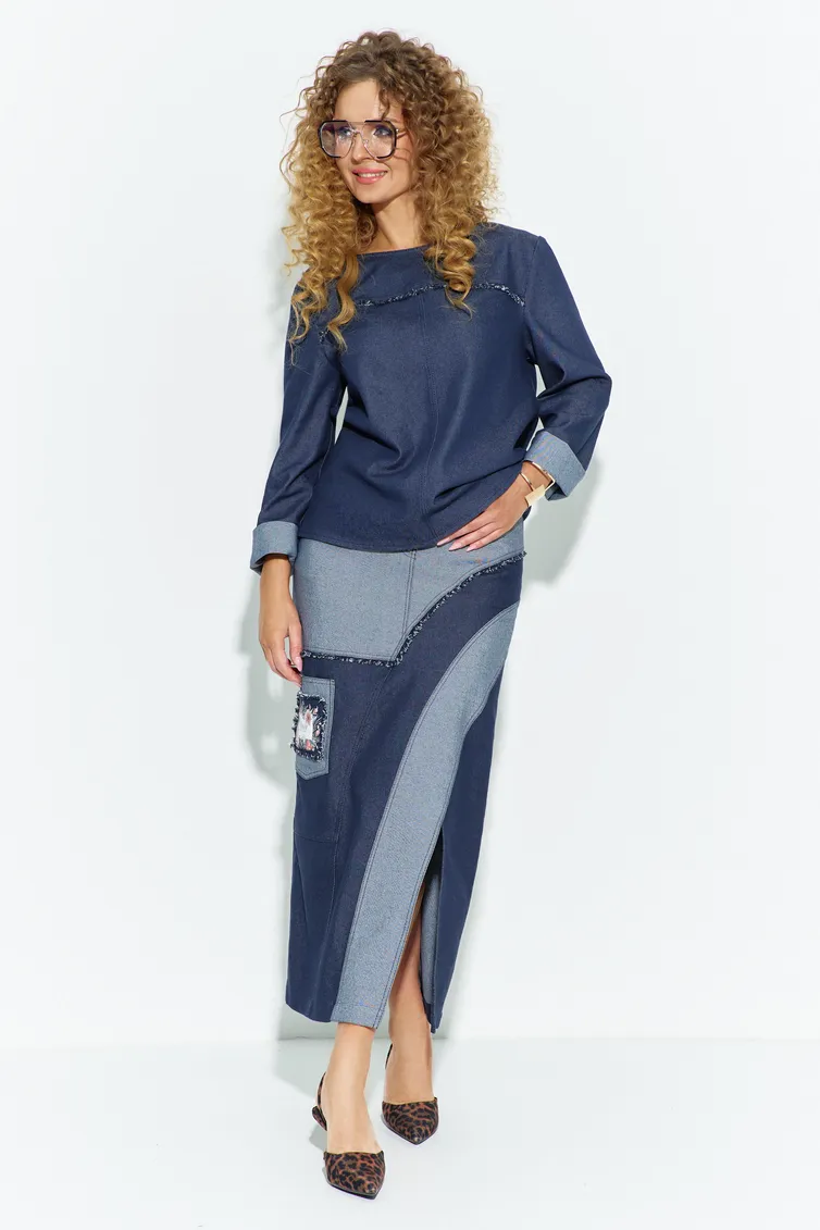 Suit Euromoda #693