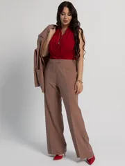 Spodnie LT Collection #B16019-34M