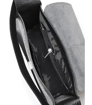Torba Galanteya #25s1179k45 chernyj/seryj