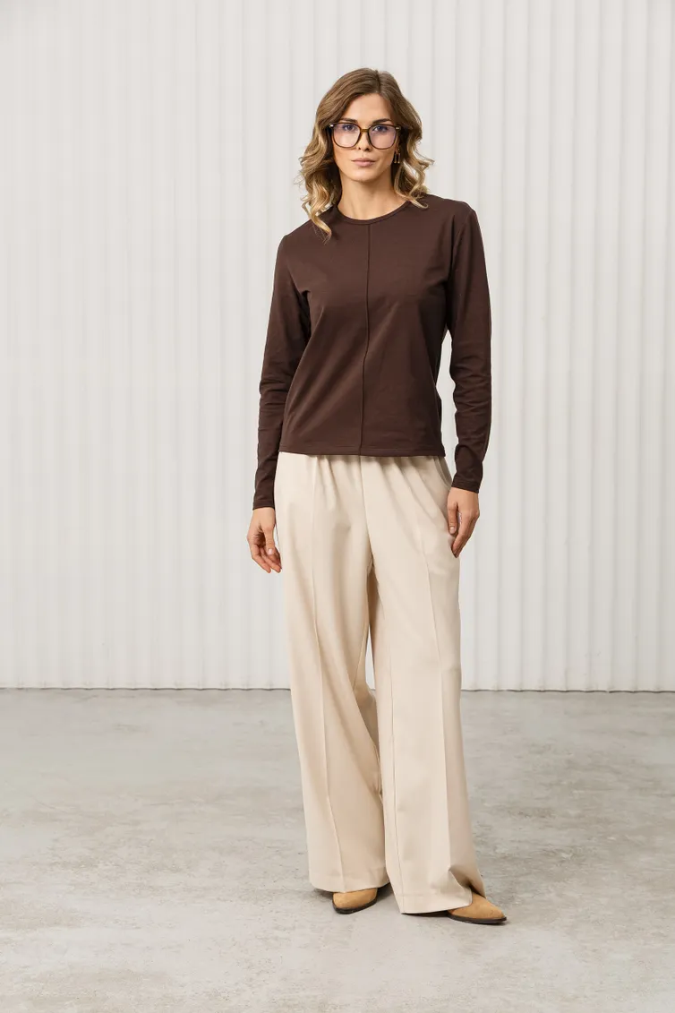 Skoczek Romgil #RP0145-XL2 temno-shokoladnyj