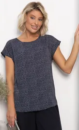 Блуза LT Collection Б14302-8М