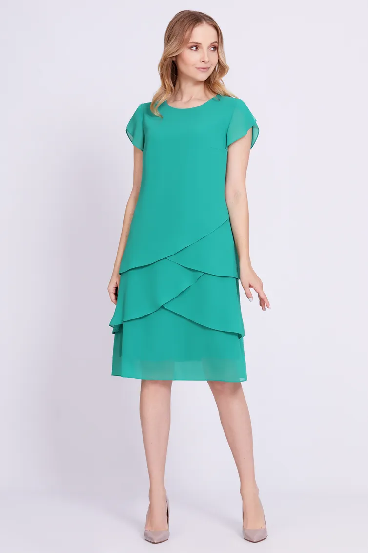 Sukienka BAZALINI #4746