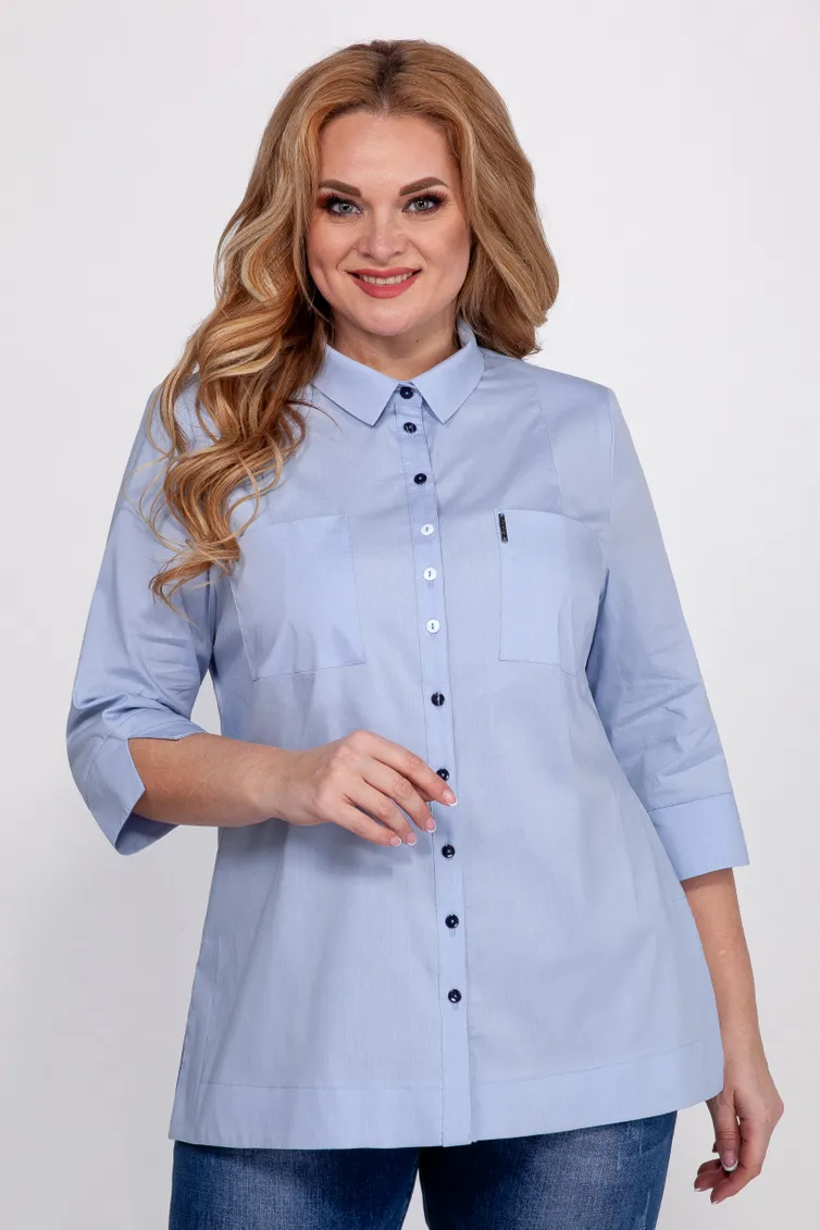 Bluzka Emilia #0408/7