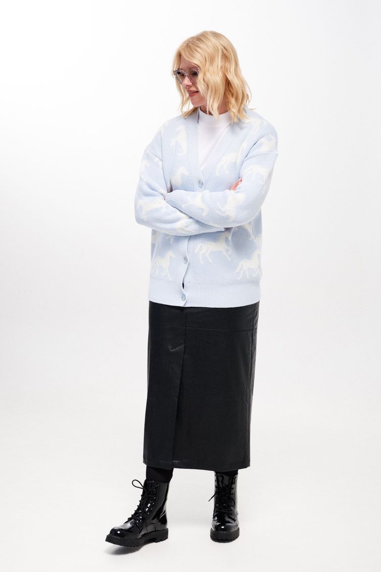 Skirt Elletto Life #2268
