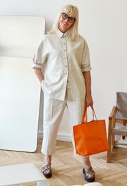 Trousers Elletto Life #2231