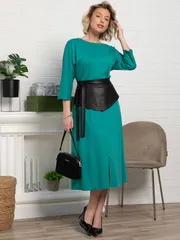 Sukienka LT Collection #P15388-18M