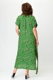 Платье Michel Chic арт. 993/2 зелень
