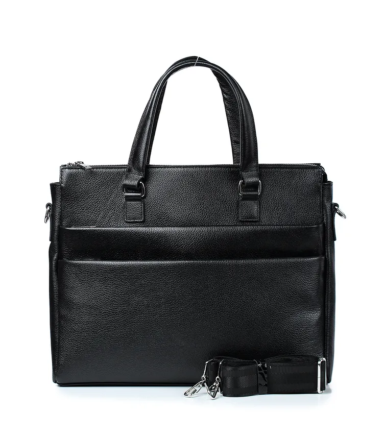 Torba Galanteya #23s190k45 chernyj