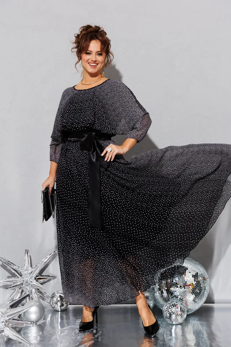 Sukienka Anastasia #063.2