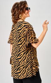 Bluzka EVA GRANT 0198-1k